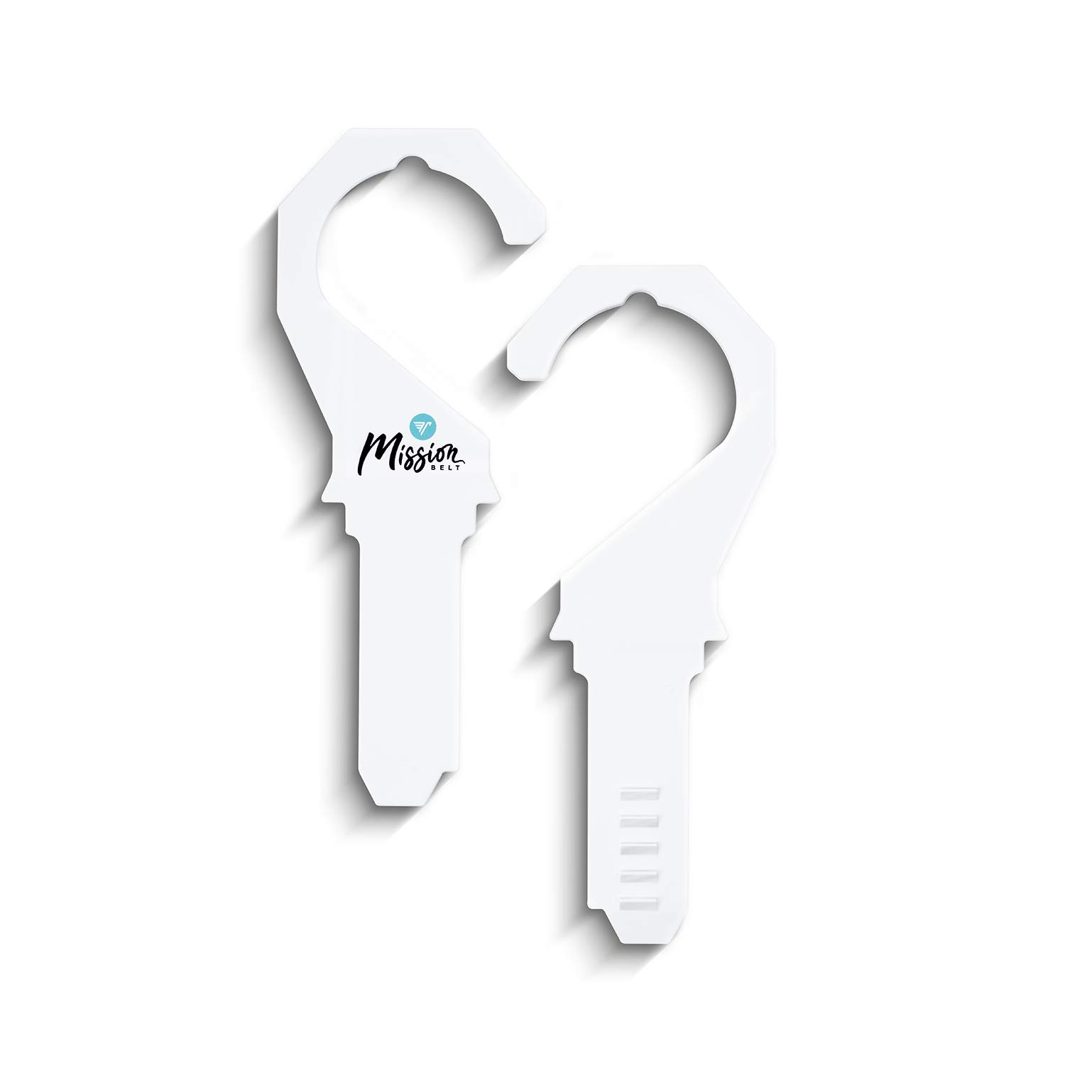 Mission Belt Closet Hanger - Image 3